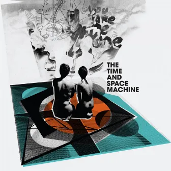 You Are The One EP by The Time & Space Machine