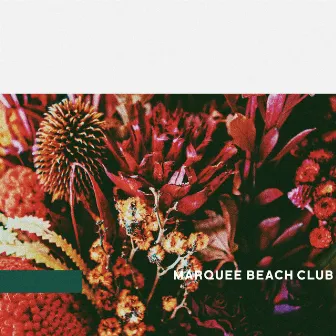 journey (WONDERVER Remix) by MARQUEE BEACH CLUB