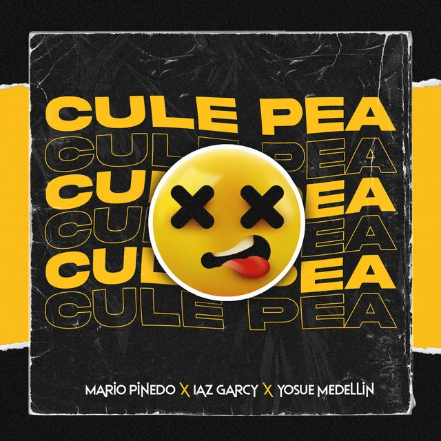 Cule Pea