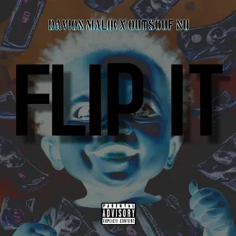 Flip It by OutSouf Nu