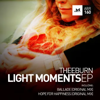 Light Moments EP by Theeburn