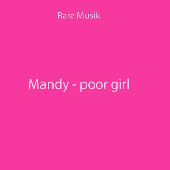 POOR GIRL (Acoustic Version) by Rare Musik