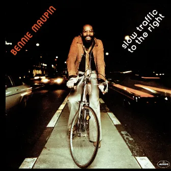 Slow Traffic To The Right by Bennie Maupin