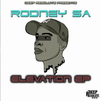 Elevation EP by Rodney SA