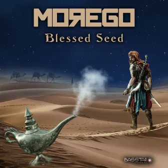 Blessed Seed by Morego