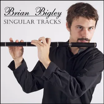 Singular Tracks - EP by Brian Bigley