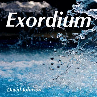 Exordium by David Johnson