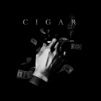 Cigar by Saint Yeyo