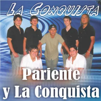 Desesperado por tu amor by Pariente y la conquista