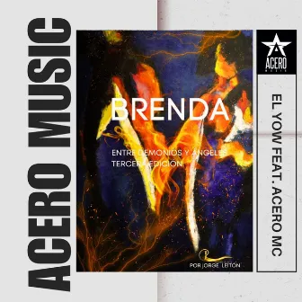 Brenda by Acero MC