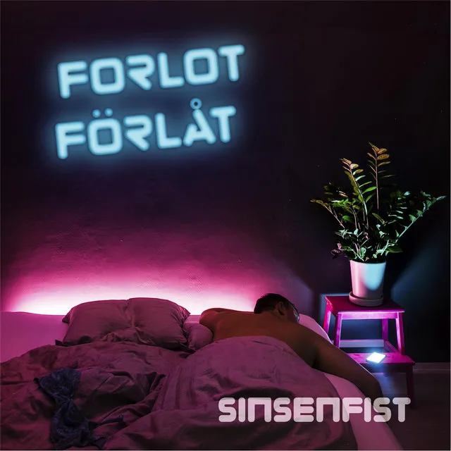 Forlot Förlåt