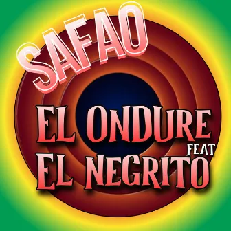 Safao by El Ondure