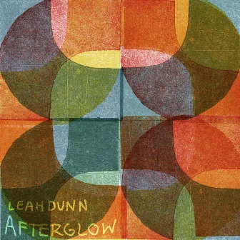 Afterglow by Leah Dunn