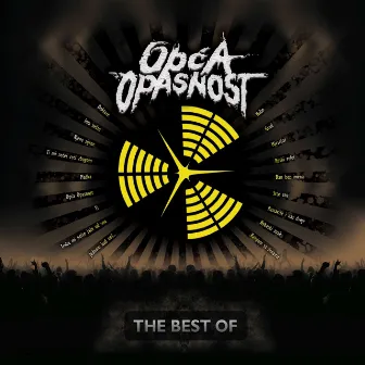 The Best Of by Opća Opasnost