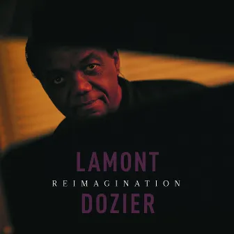 Reimagination by Lamont Dozier