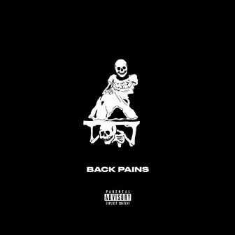 BACK PAINS by R.oscoe