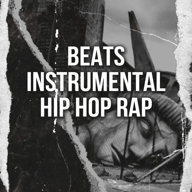 Beats Instrumental Rap