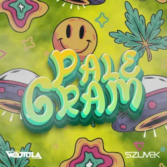 PALĘ GRAM by Wojtula