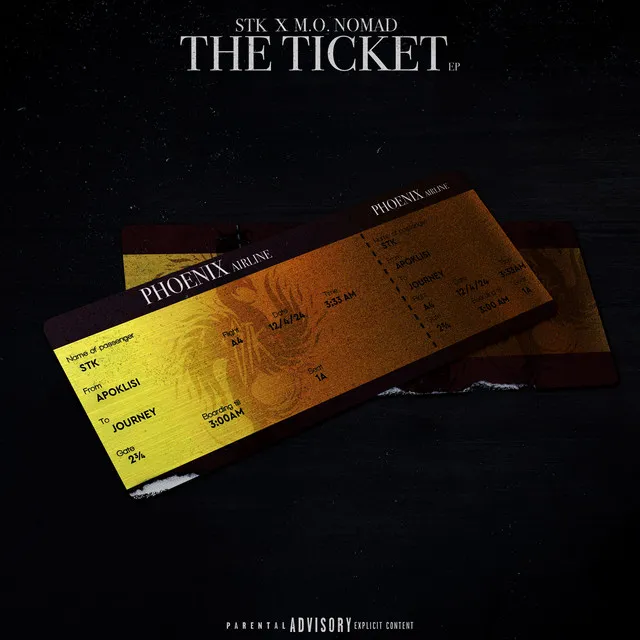 Ticket