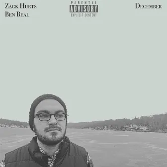 December by Zack Hurts