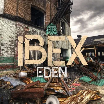 Eden by Ibex