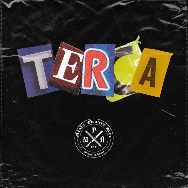 Terca