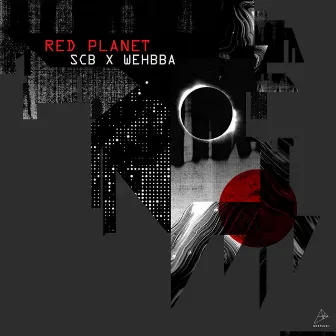 Red Planet by SCB