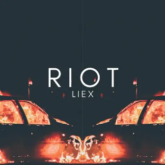 Riot by Liex