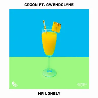 Mr Lonely by Gwendolyne