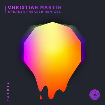 Speaker Freaker Remixes by Christian Martin