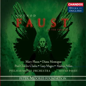 Gounod: Faust (Abridged) by Diana Montague