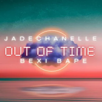 Out Of Time by Jadechanelle