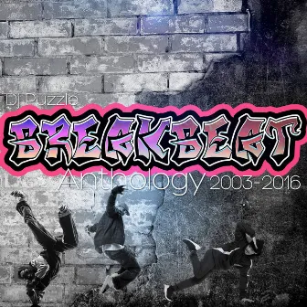 Beakbeat Anthology 2003-2016 by Jason Donnelly