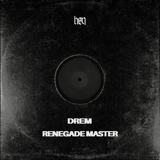 Renegade Master