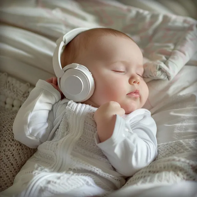 Music for Quietude: Soft Lullabies