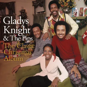 The Classic Christmas Album by Gladys Knight & The Pips