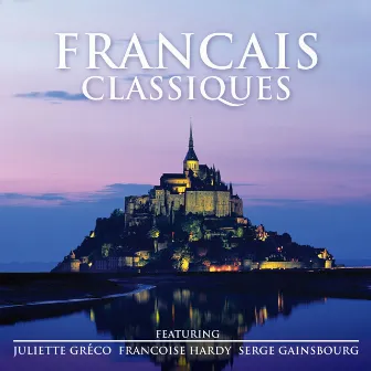 Francais Classiques by Juliette Gréco