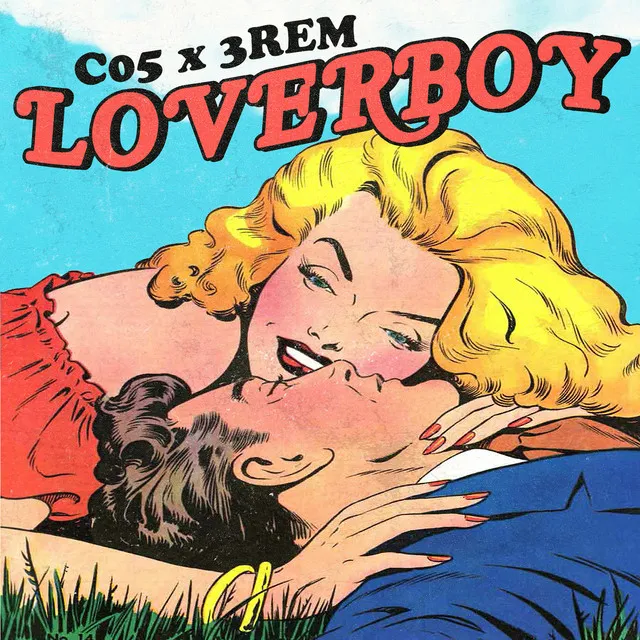 LOVERBOY