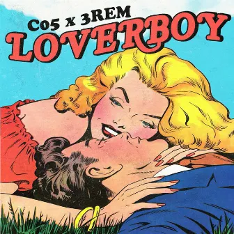 LOVERBOY by C05