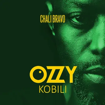 Kobili by Chali ‘Bravo’ Mulalami