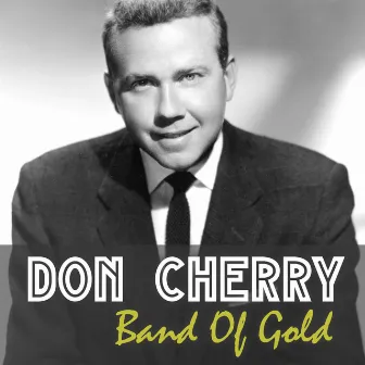 Band of Gold by Don Cherry