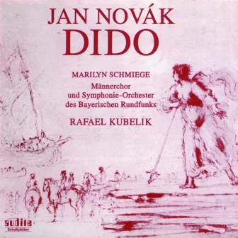 Jan Novák: Dido - Mimus Magicus by Marilyn Schmiege