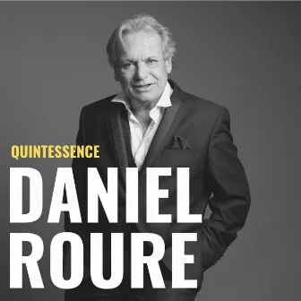 Quintessence by DANIEL ROURE