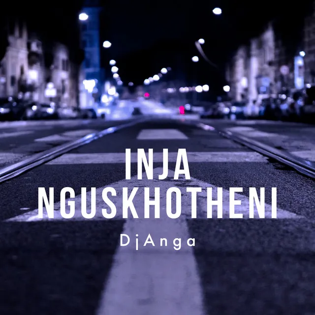 Inja NguSkhotheni - Instrumental Version