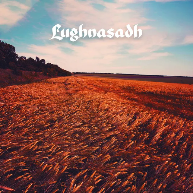 Lughnasadh