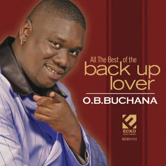 Back Up Lover by O. B. Buchana