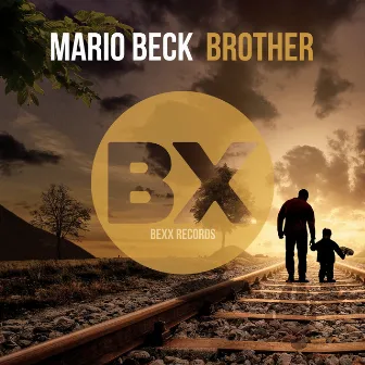 Brother by Mario Beck