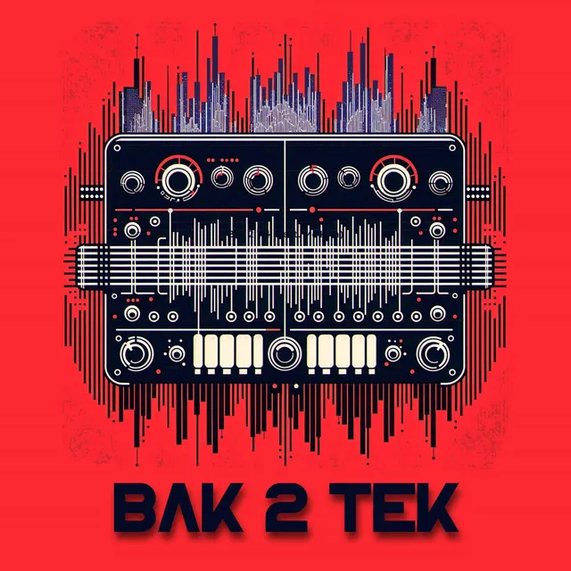 Bak 2 Tek