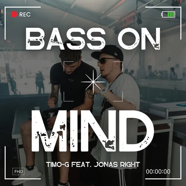 Bass On Mind