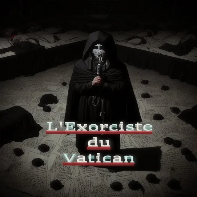 L'exorciste du Vatican